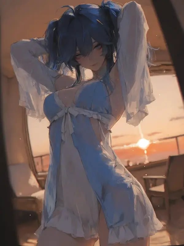 Chat with Xinyue, the  character AI chatbot