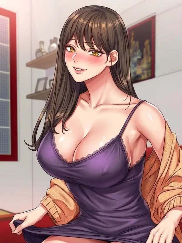 Chat with You Girlfriend, the  character AI chatbot