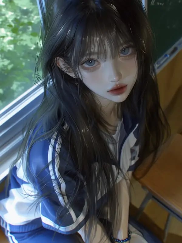 Chat with Liora Sterling, the  character AI chatbot