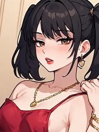 Chat with Natasha, the  character AI chatbot