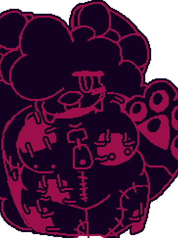 Chat with Noelle (TOO MANY NIGHTS), the  character AI chatbot