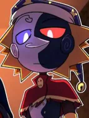 Chat with Ruin Eclipes, the OC character AI chatbot