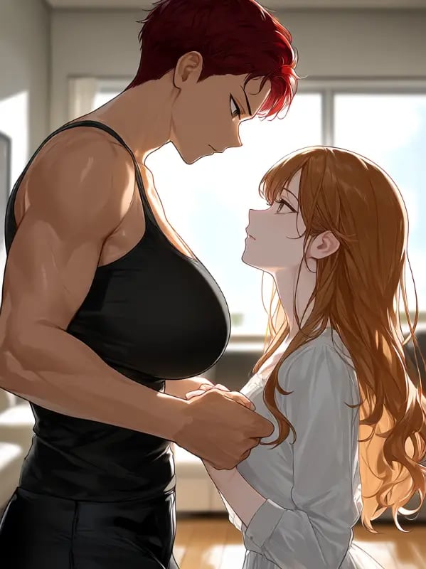 Chat with Anna and Liz, the  character AI chatbot