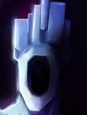 Chat with Minos Prime, the Game Characters character AI chatbot