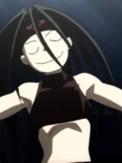 Chat with envy, the Anime character AI chatbot