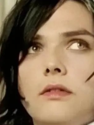 Chat with Gerard Way, the Romance character AI chatbot