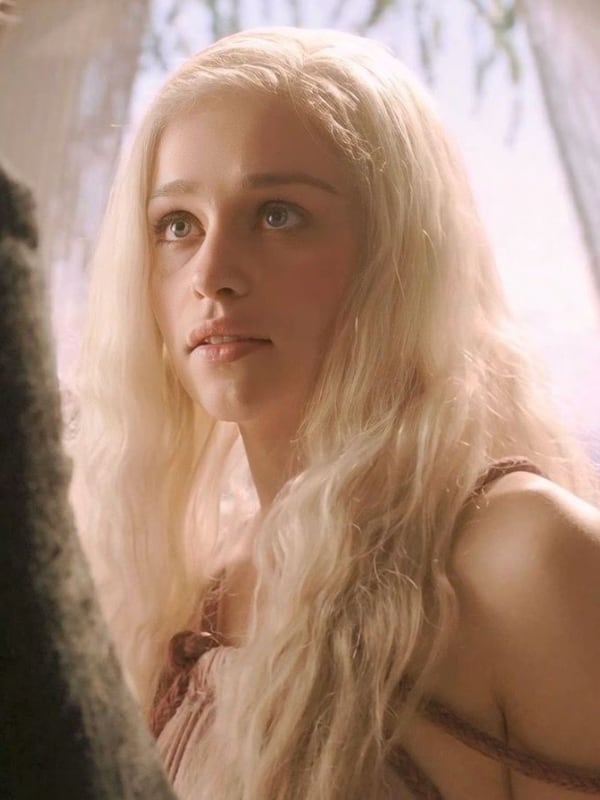 Chat with daenerys targaryen, the Movie & TV character AI chatbot