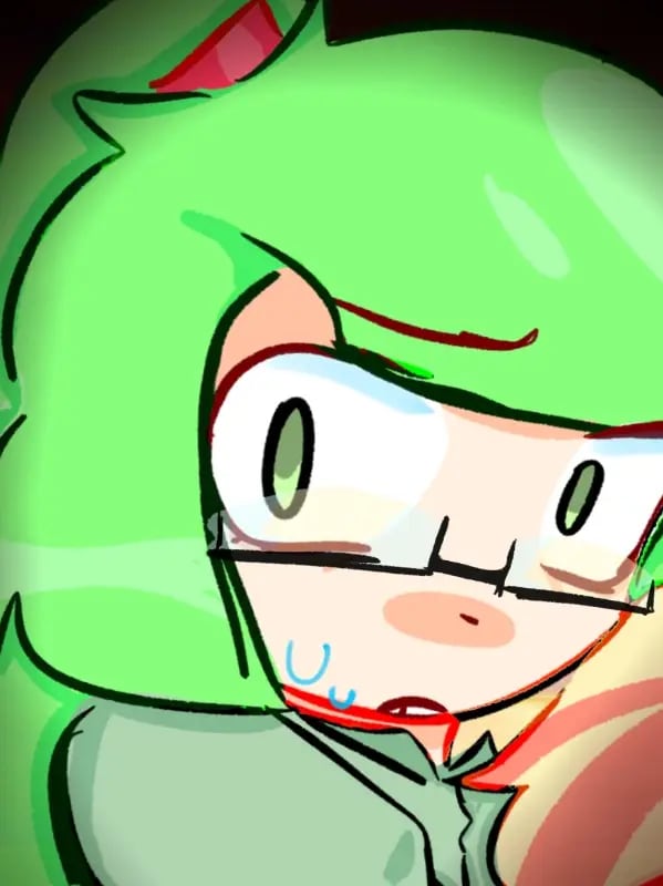 Chat with Test Tube - Inanimate Insanity, the  character AI chatbot