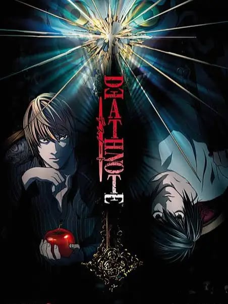 Chat with Death note, the  character AI chatbot