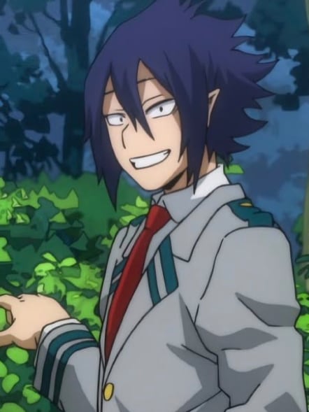 Chat with Tamaki Amajiki, the  character AI chatbot