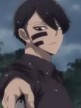 Chat with Mudano, the Anime character AI chatbot