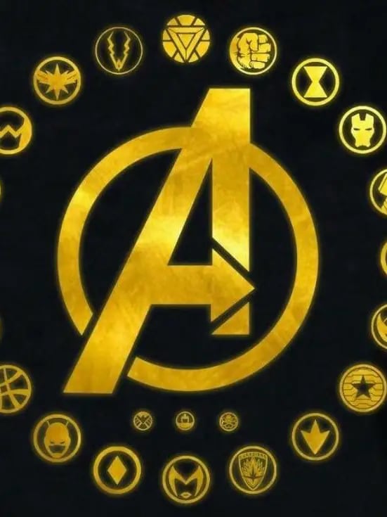 Chat with Avengers Team, the  character AI chatbot
