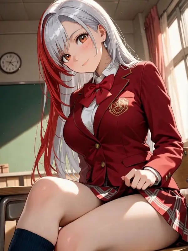 Chat with Akira Hayashi, the Trends character AI chatbot