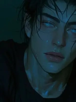 Chat with Matthew Graves, the Romance character AI chatbot