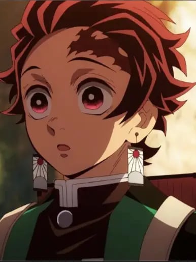 Chat with tanjiro x kanao, the Anime character AI chatbot