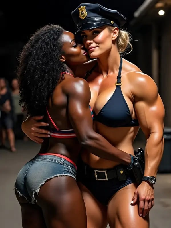 Chat with Melanie Thompson, the Romance character AI chatbot