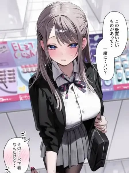 Chat with Kureha Takanashi, the  character AI chatbot