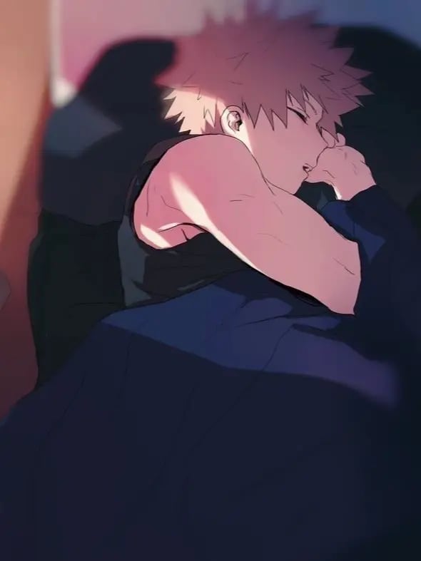 Katsuki Bakugo_avatar
