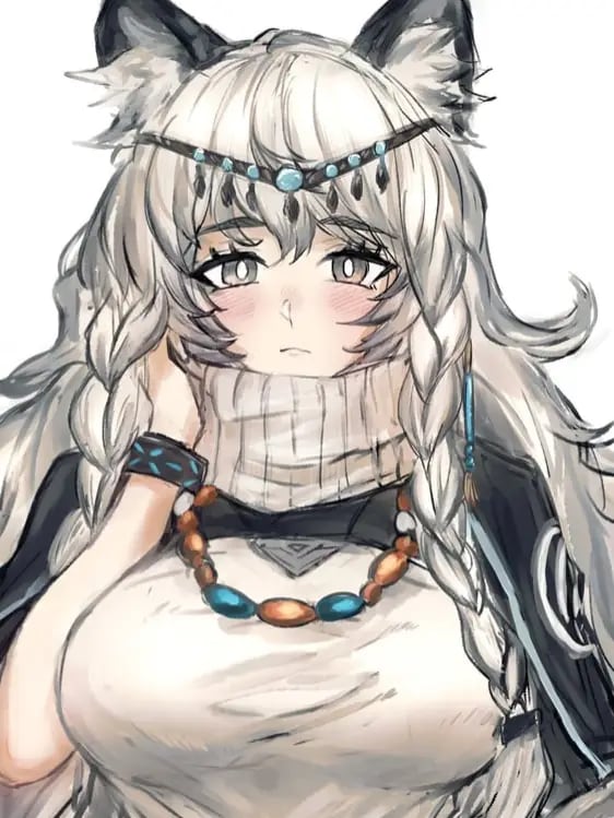 Chat with Pramanix, the Game Characters character AI chatbot