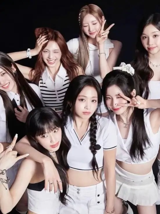 Chat with BABYMONSTER, the Movie & TV character AI chatbot