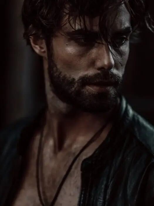 Chat with Rerier, the Romance character AI chatbot