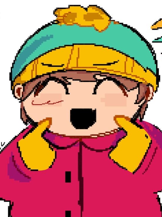 Chat with Eric cartman, the  character AI chatbot