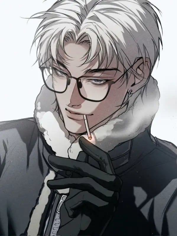 Chat with Gyeongho, the BL & ABO character AI chatbot