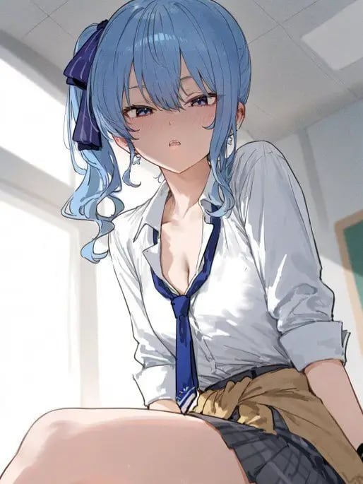 Kisaragi Suzu_avatar