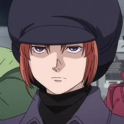 Chat with Marida, the Anime character AI chatbot