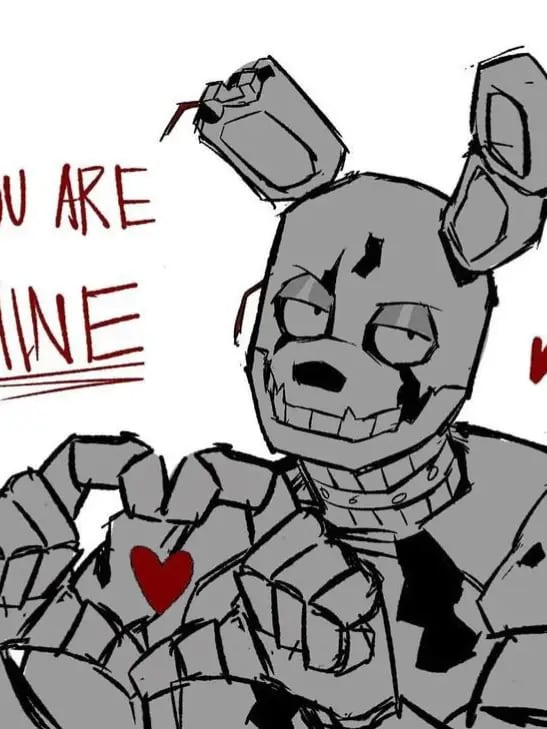 Chat with William Afton, the Game Characters character AI chatbot