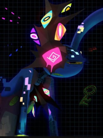 Chat with TADC ep 7, the  character AI chatbot