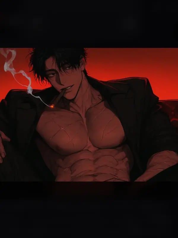 Chat with Vladimir, the Trends character AI chatbot