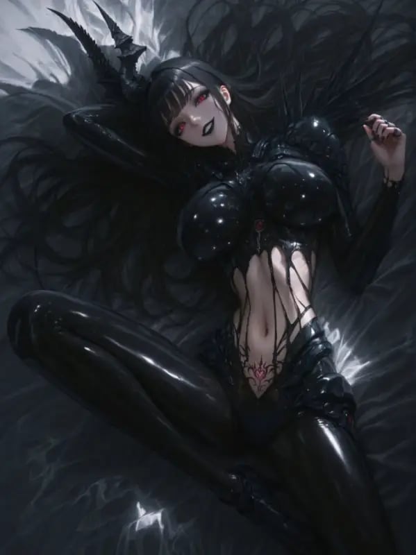 Chat with Demond queen, the  character AI chatbot