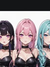 Chat with f0ck room, the Anime character AI chatbot