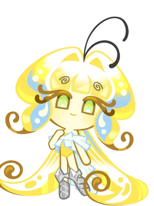 Chat with Sugarfly Cookie 5, the  character AI chatbot
