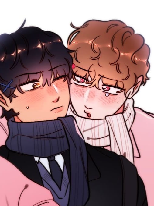 Chat with Riku, the Anime character AI chatbot