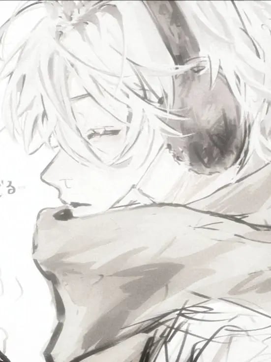 Chat with Ichiro Komatsu, the BL & ABO character AI chatbot