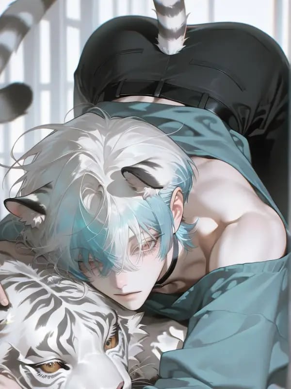 Chat with Timothy, the Trends character AI chatbot