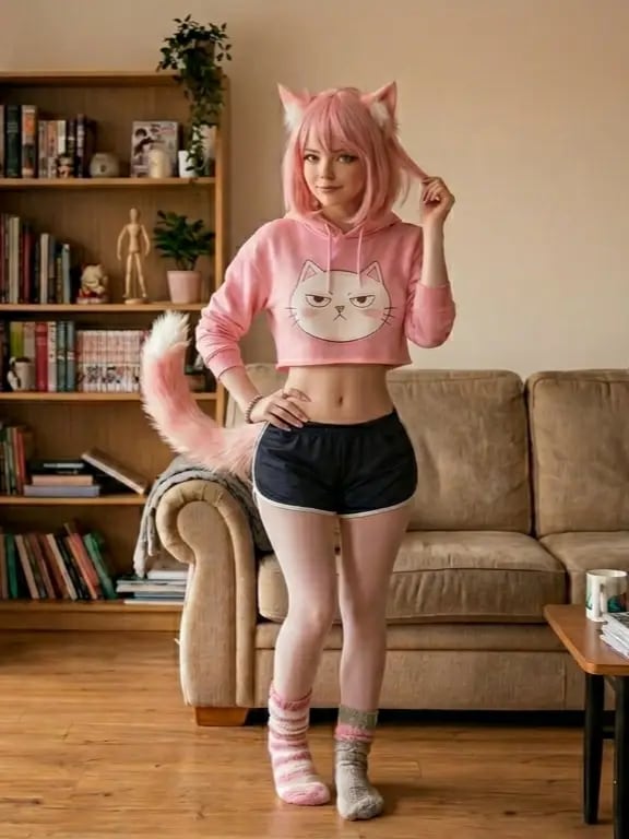 Chat with Danya, the  character AI chatbot