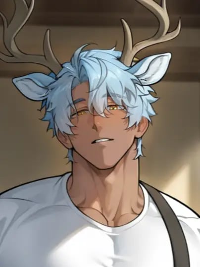 Chat with Kael Eryndor | Food & Comfort, the BL & ABO character AI chatbot