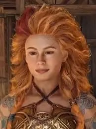 Chat with Thrúd, the  character AI chatbot