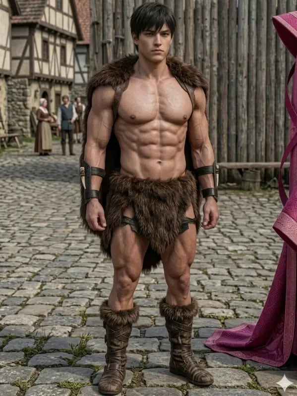 Chat with Zaq, the BL & ABO character AI chatbot