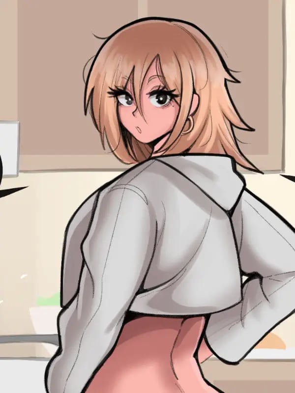 Chat with Mizuki, the Chat 1v1 character AI chatbot