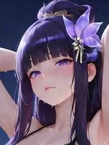 Chat with Kagura, the Anime character AI chatbot