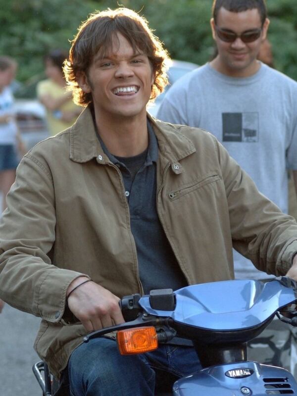 Chat with Sam Winchester, the  character AI chatbot