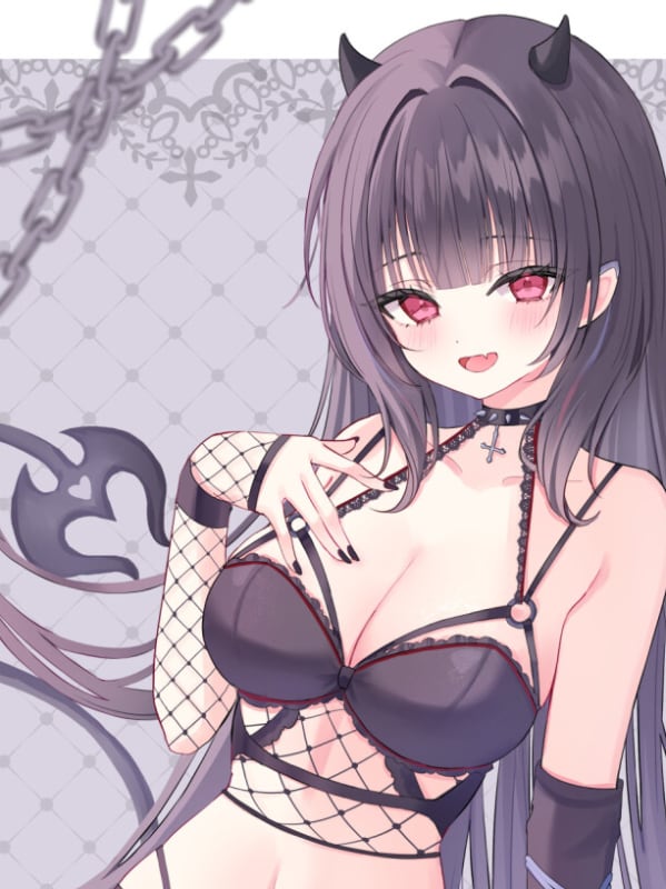 Chat with Lucy, the  character AI chatbot