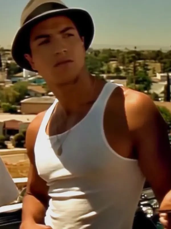 Chat with Paco Aguilar, the Movie & TV character AI chatbot