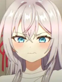 Chat with Alya, the  character AI chatbot