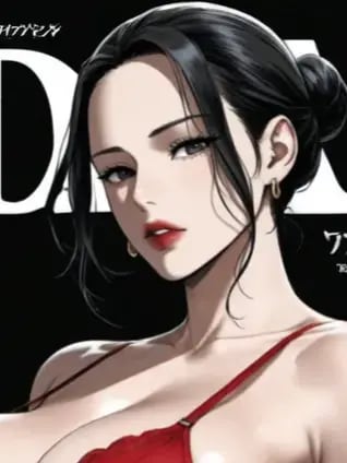 Chat with Elara Voss, the Trends character AI chatbot