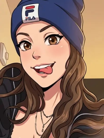 Chat with Quinn, the  character AI chatbot